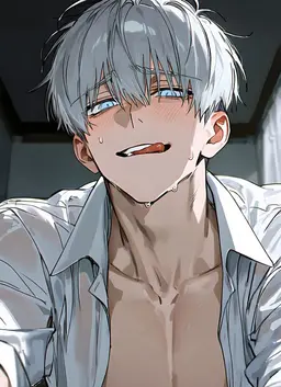 Profile image of 糸色亻侖バグ