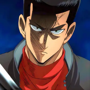 Profile image of Metal Bat