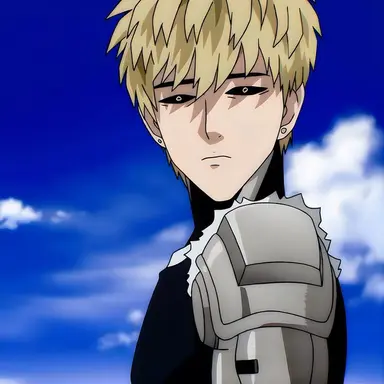 Profile image of Genos