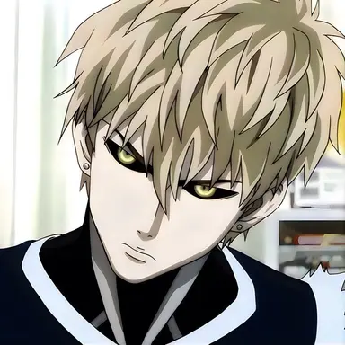 Profile image of Genos
