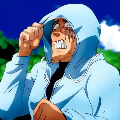 Profile image of King