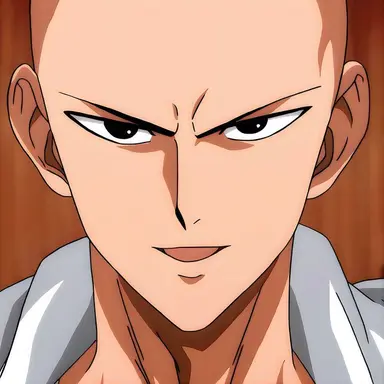 Profile image of Saitama