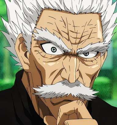 Profile image of Silver Fang