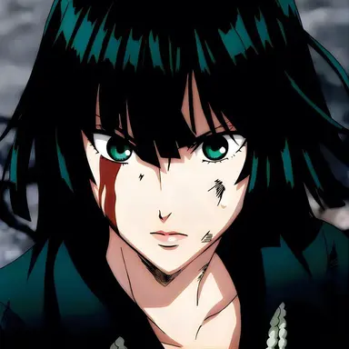 Profile image of Fubuki