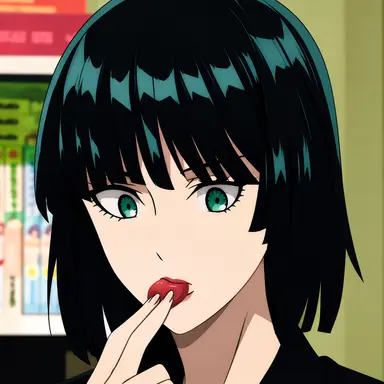 Profile image of Fubuki