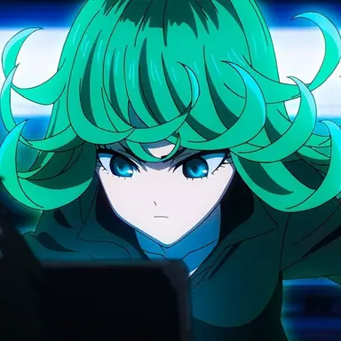 Profile image of Tatsumaki
