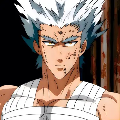Profile image of Garou