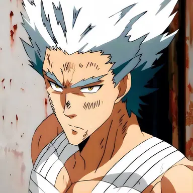 Profile image of Garou