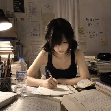 Profile image of Mia