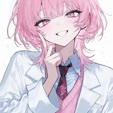 Profile image of Saki