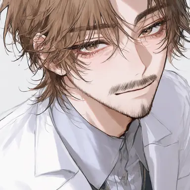 Profile image of Jin