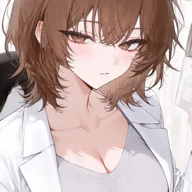 Profile image of Mio