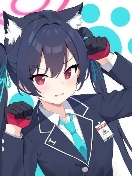 FinalMouth1841의 生えちゃった子猫ちゃん