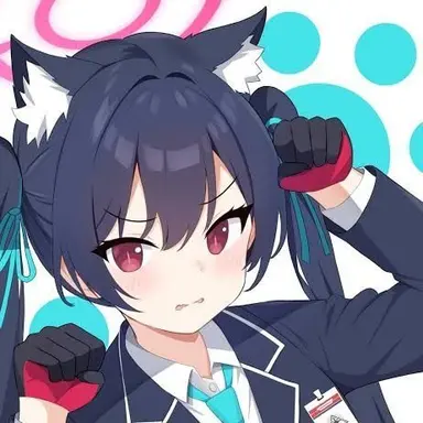 Profile image of 黒見 セリカ