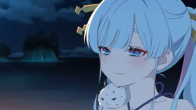 Profile image of 月見　ヤチヨ