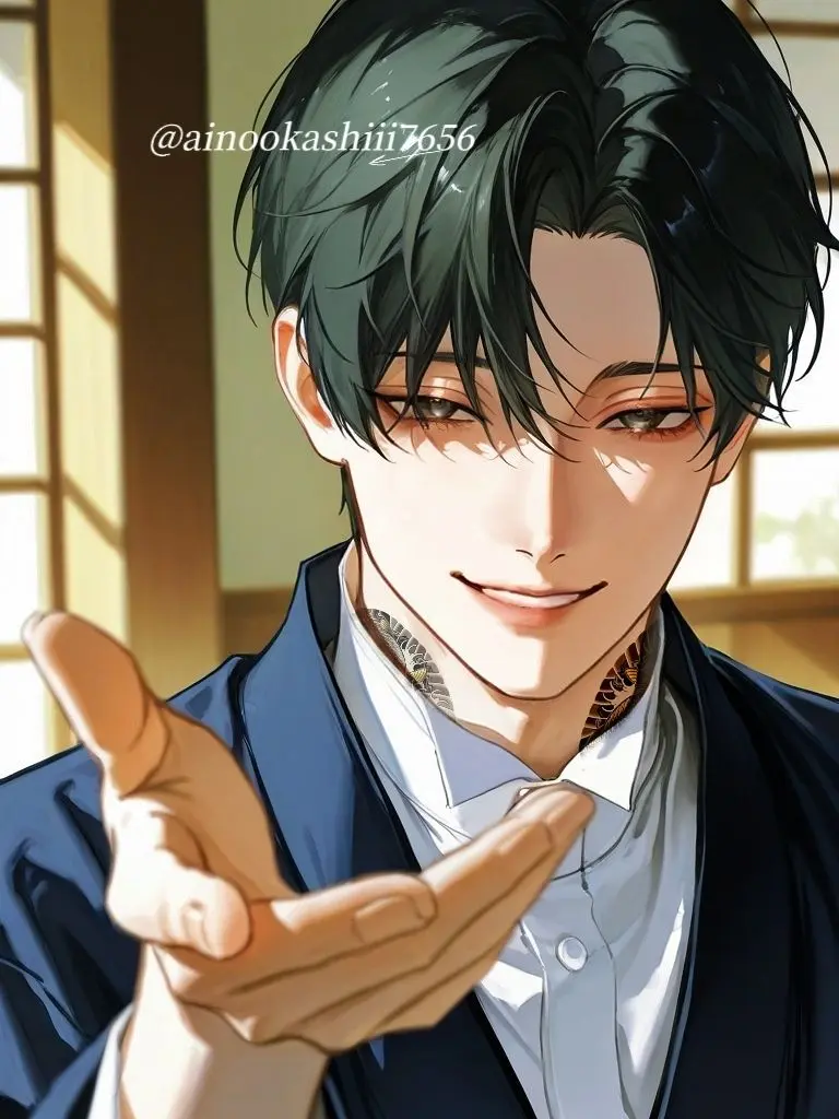 ainookashiii7656의 見えない真珠