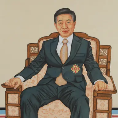 Profile image of 노무현