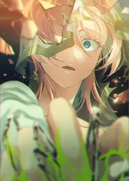 Profile image of 쿠스노키 무우