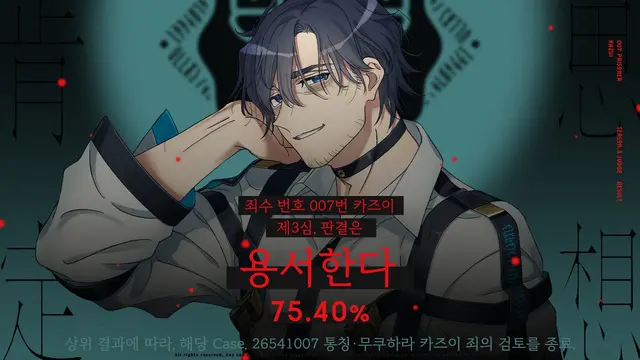 Profile image of 무쿠하라 카즈이