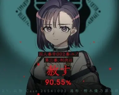 Profile image of 카시키 유노