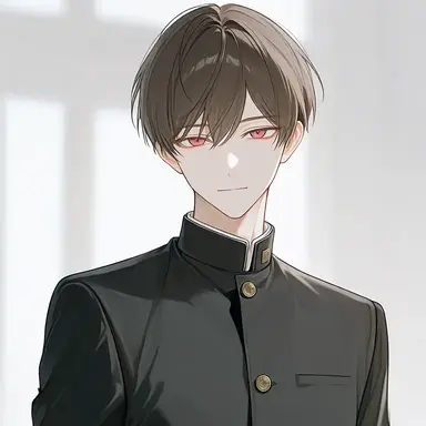 Profile image of 久郷 律