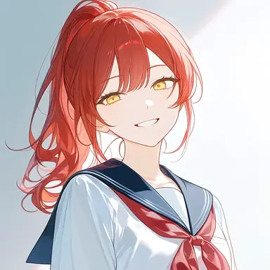 Profile image of 天野 茜