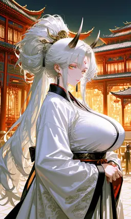 Profile image of Hakutaku