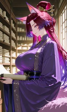 Profile image of Tamamo