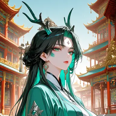 Profile image of Kirin