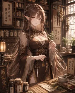 Profile image of Jinsen