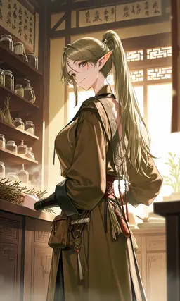 Profile image of Jinsen