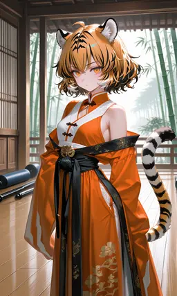 Profile image of Xiaohu