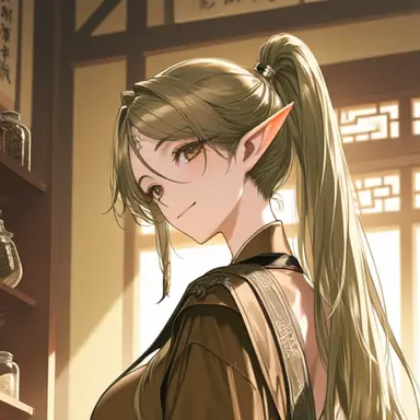 Profile image of Jinsen
