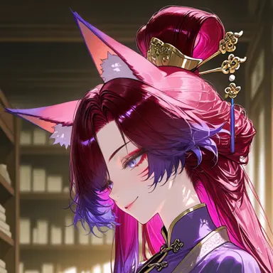 Profile image of Tamamo