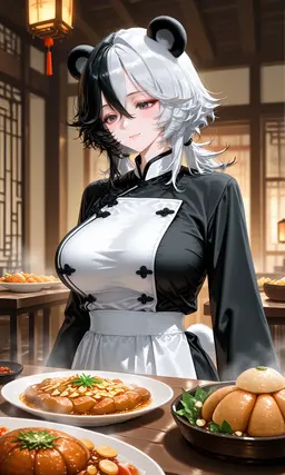 Profile image of Xiongmao