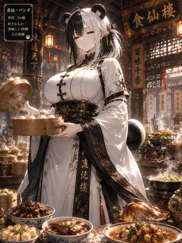 Profile image of 熊猫