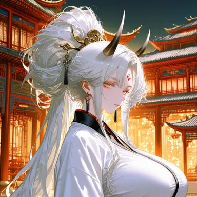 Profile image of Hakutaku