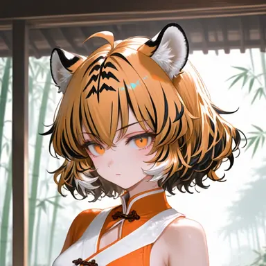Profile image of Xiaohu