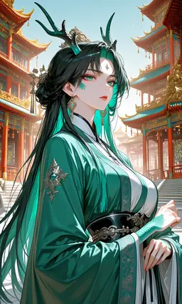 Profile image of Kirin