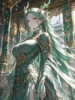 Profile image of Kirin