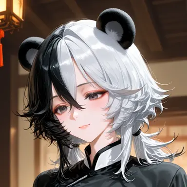 Profile image of Xiongmao