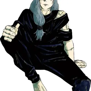 Profile image of 마히토