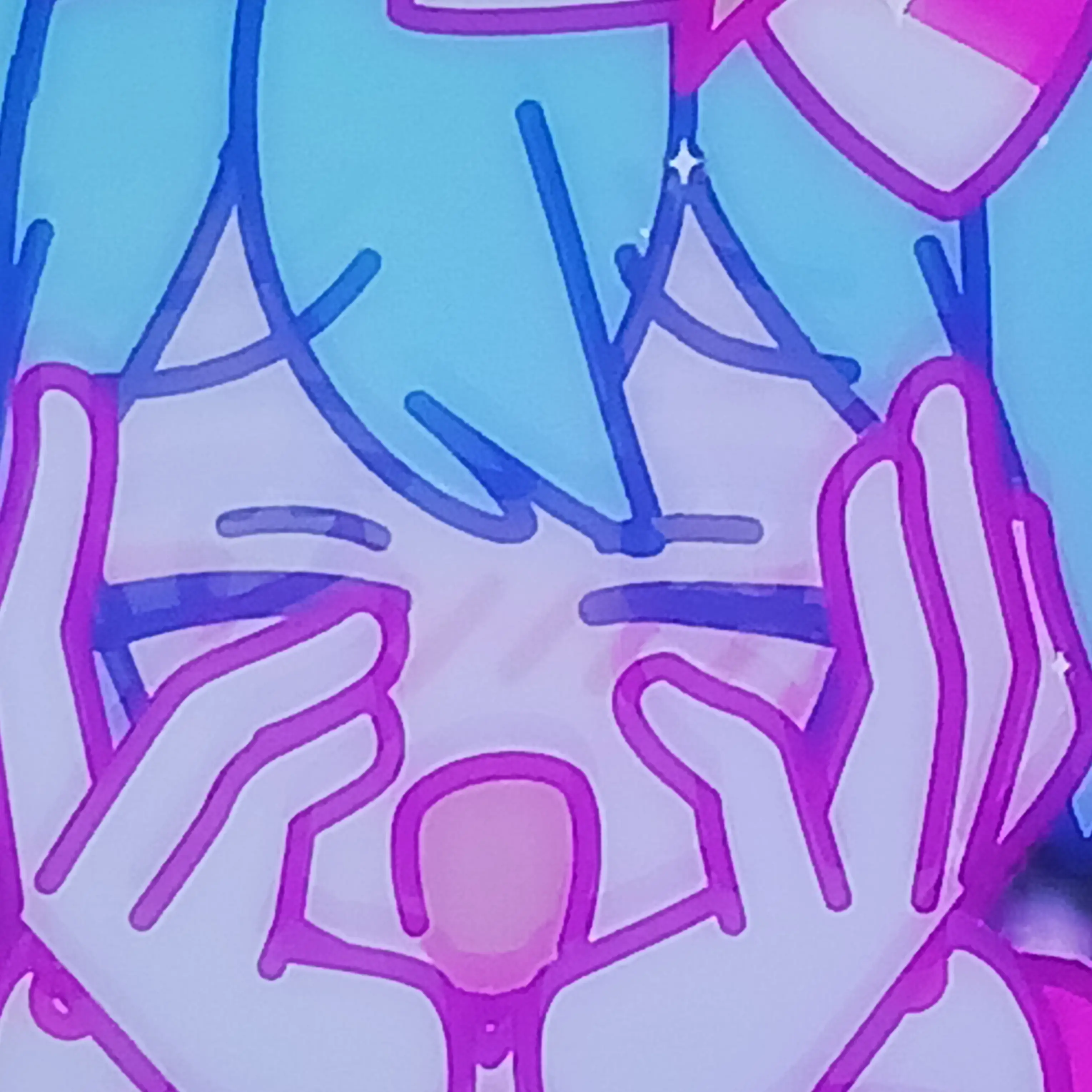 Ehusjsi의 티니핑