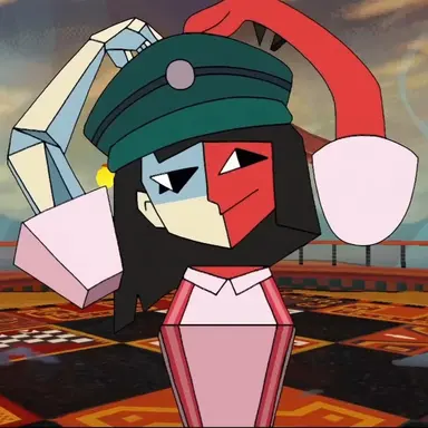 Profile image of ENA