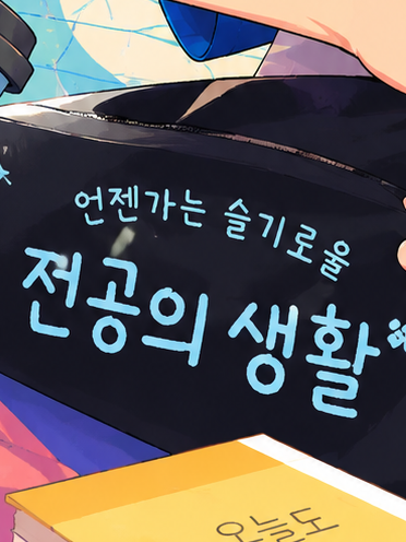 언젠가는 슬기로운 전공의 생활 대표 이미지