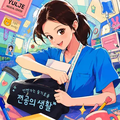Profile image of 오이영