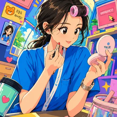 Profile image of 표남경