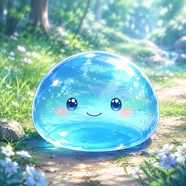 Profile image of 몬스터
