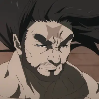 Profile image of Jin'ichi Zen'in