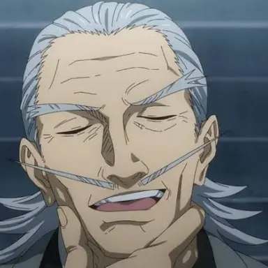 Profile image of Naobito Zen'in